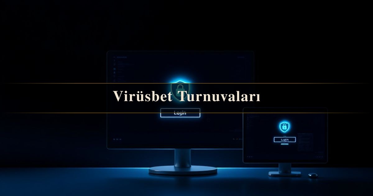 Virüsbet Turnuvaları