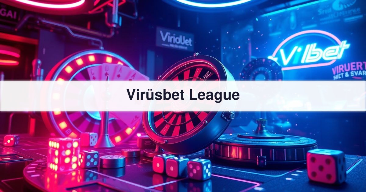 Virüsbet League