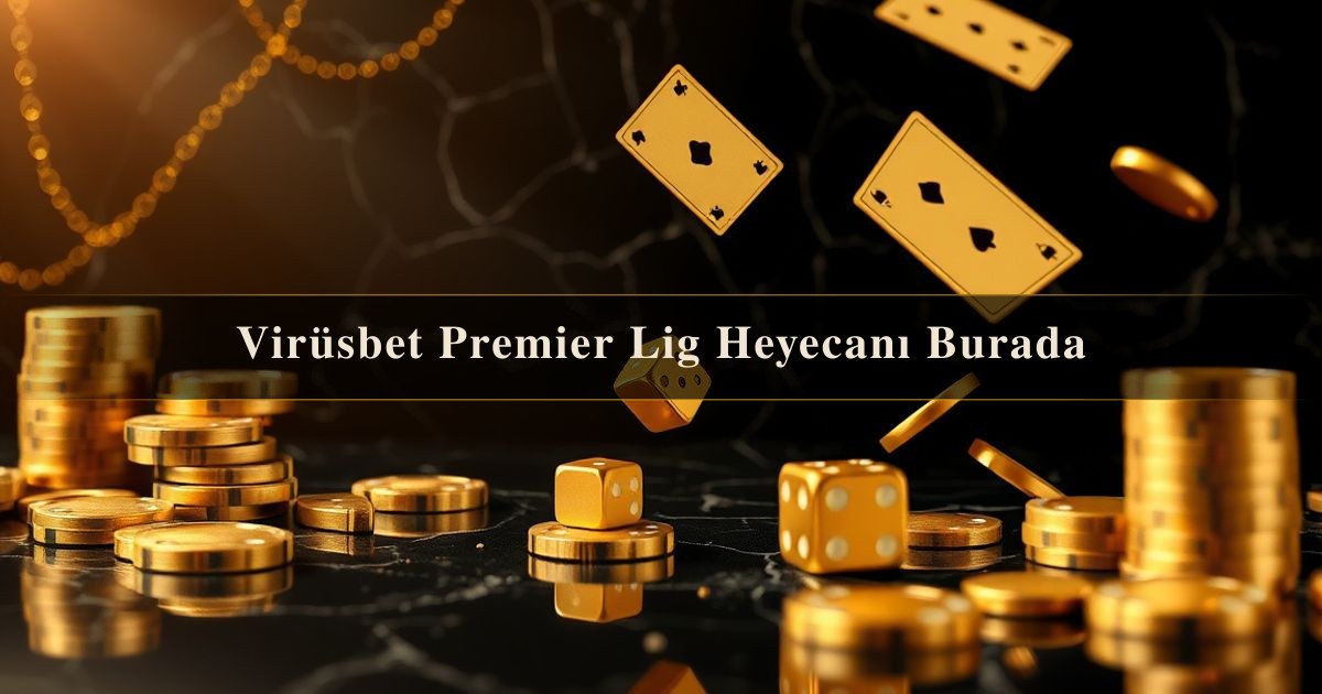 Virüsbet Premier