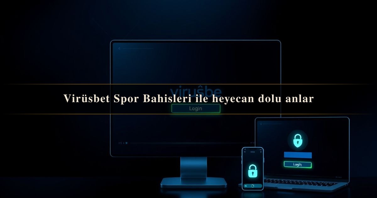 Virüsbet Spor
